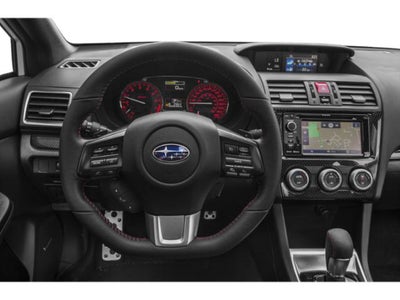 2015 Subaru WRX WRX