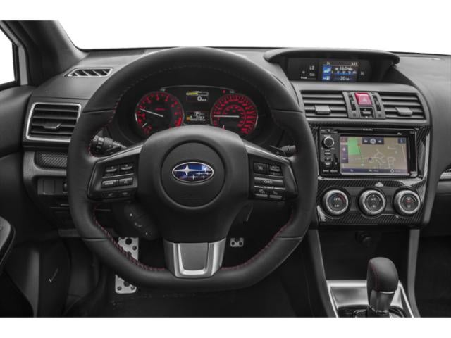 2015 Subaru WRX WRX