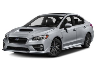 2015 Subaru WRX WRX