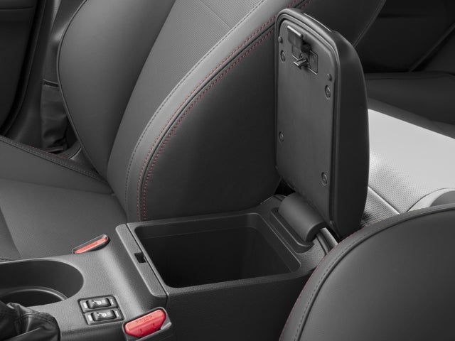 2017 Subaru WRX Premium