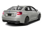 2017 Subaru WRX Premium