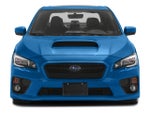 2017 Subaru WRX Premium