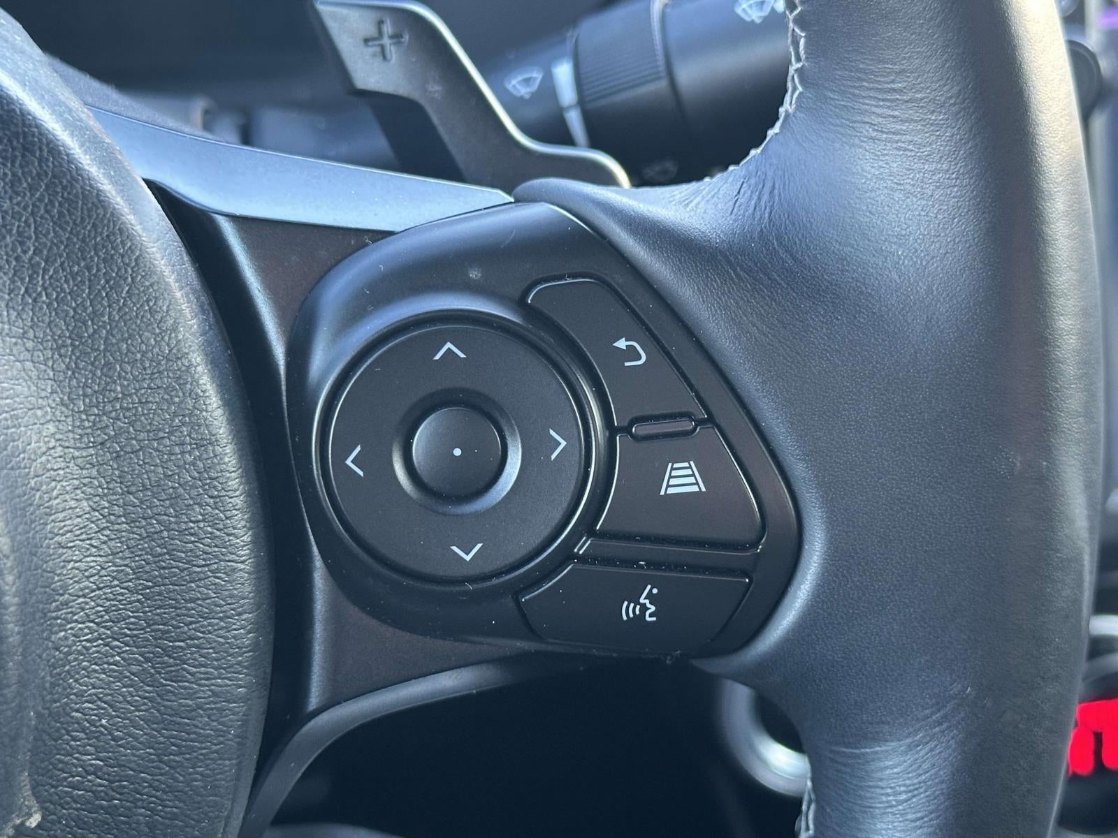 2025 Toyota GR86 Premium