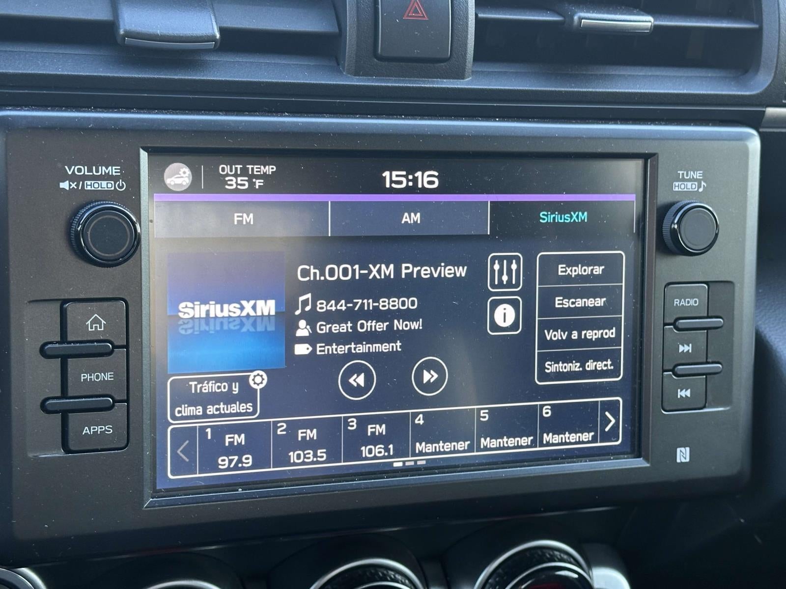 2025 Toyota GR86 Premium