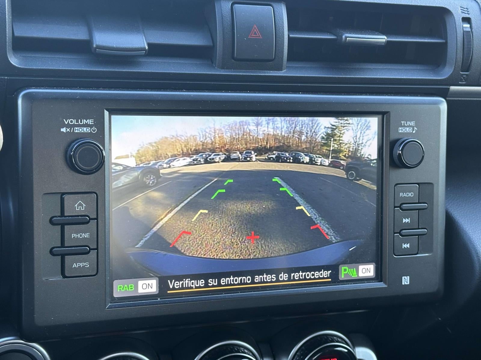 2025 Toyota GR86 Premium