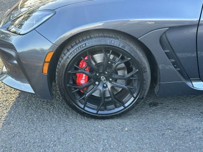 2025 Toyota GR86 Premium