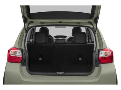 2015 Subaru XV Crosstrek 2.0i Premium