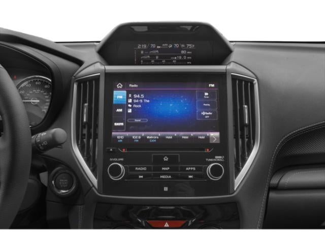 2019 Subaru Forester Touring