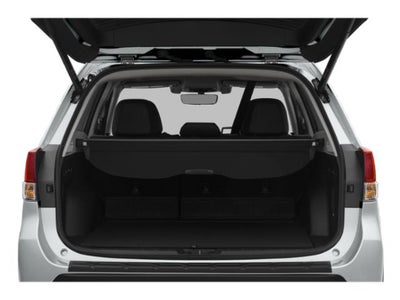 2019 Subaru Forester Touring