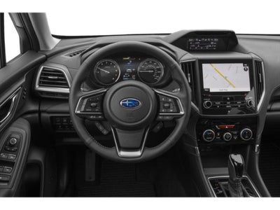 2019 Subaru Forester Touring