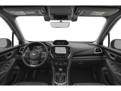 2019 Subaru Forester Touring