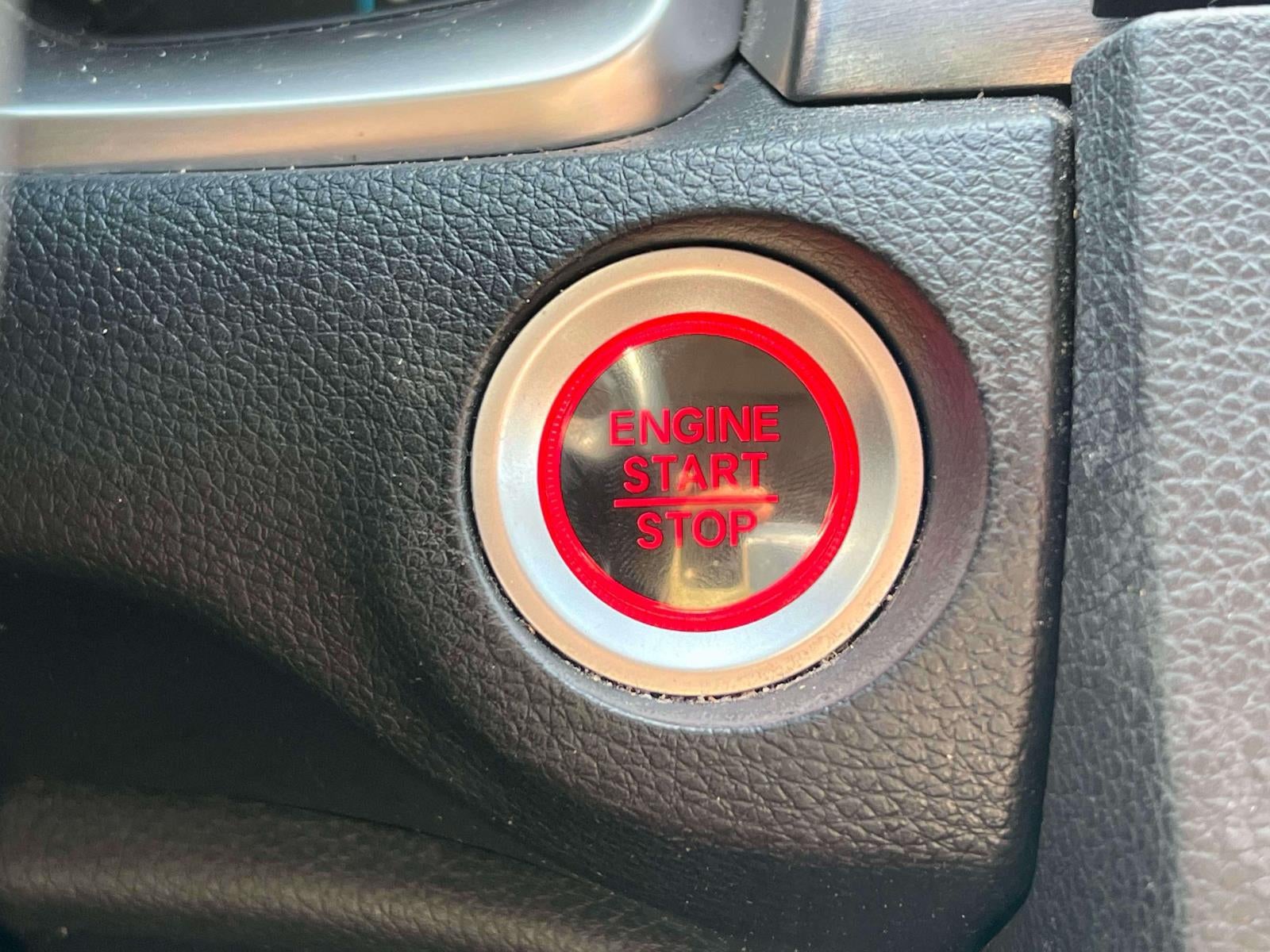 2018 Honda Civic EX-T