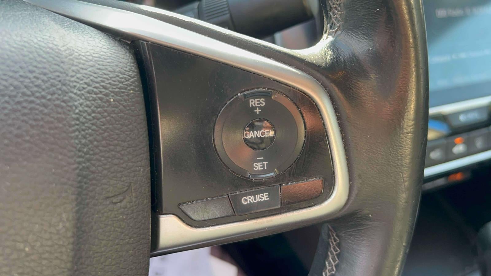 2018 Honda Civic EX-T