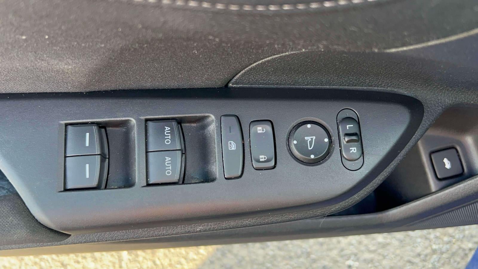2018 Honda Civic EX-T