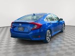 2018 Honda Civic EX-T