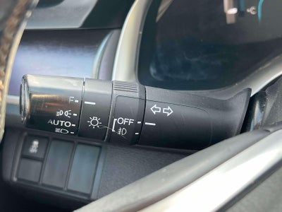2018 Honda Civic EX-T