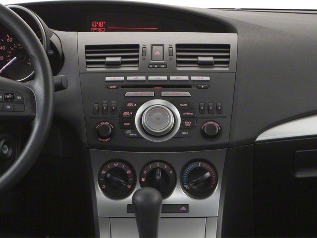 2010 Mazda Mazda3 i Sport