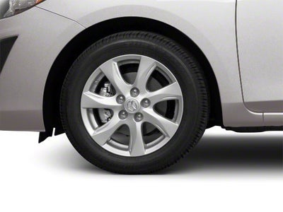 2010 Mazda Mazda3 i Sport