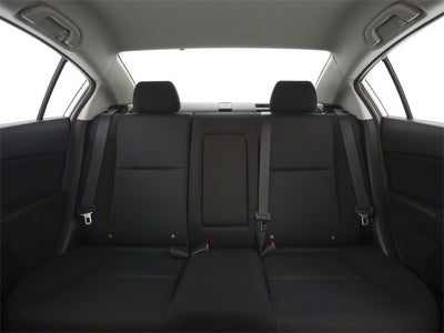 2010 Mazda Mazda3 i Sport