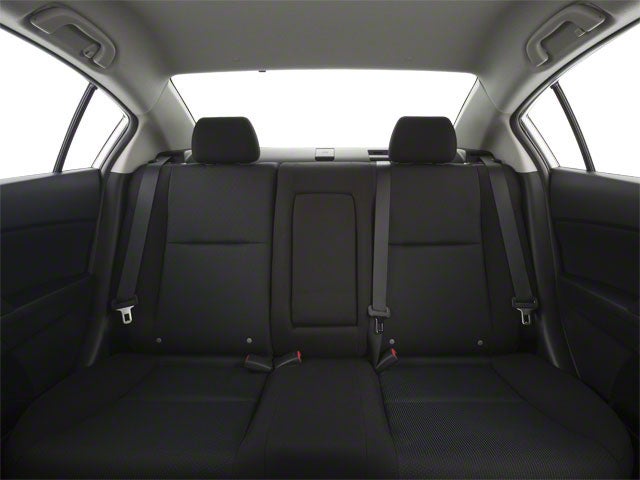 2010 Mazda Mazda3 i Sport