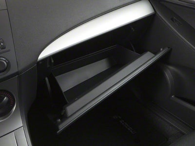 2010 Mazda Mazda3 i Sport