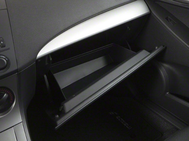 2010 Mazda Mazda3 i Sport