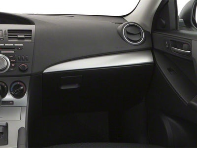 2010 Mazda Mazda3 i Sport