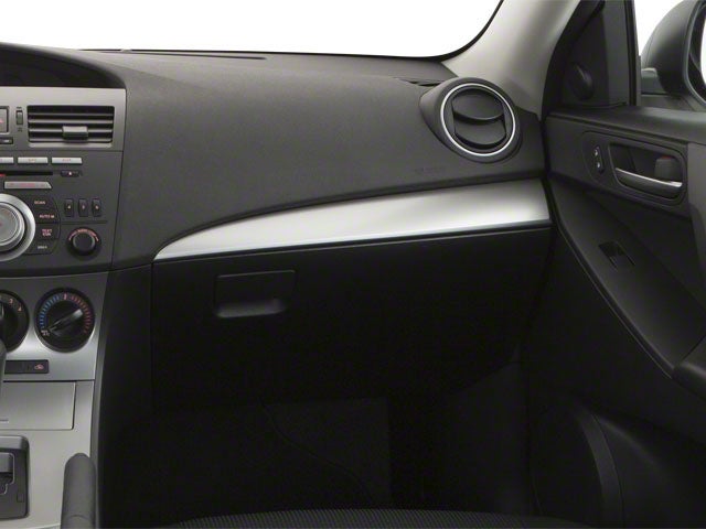 2010 Mazda Mazda3 i Sport