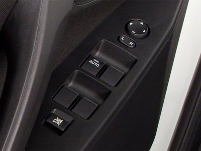 2010 Mazda Mazda3 i Sport