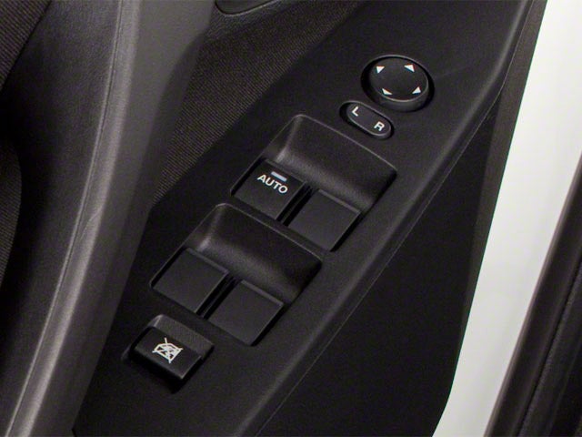 2010 Mazda Mazda3 i Sport