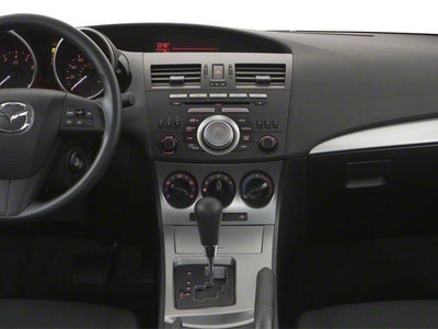 2010 Mazda Mazda3 i Sport