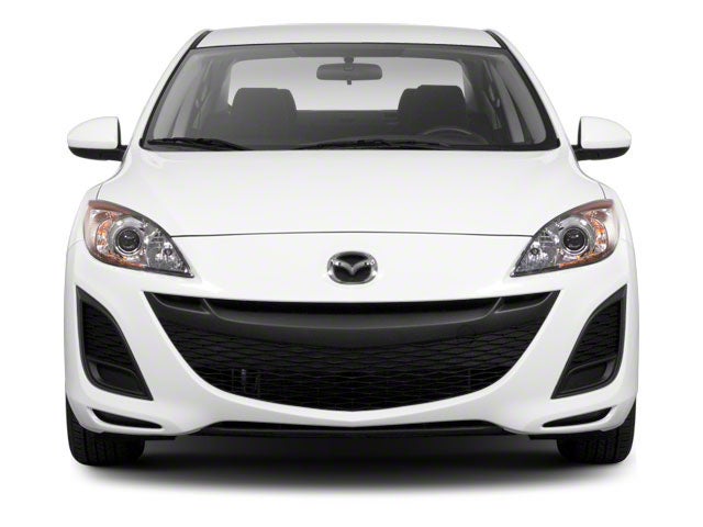 2010 Mazda Mazda3 i Sport