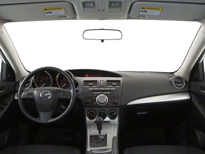 2010 Mazda Mazda3 i Sport