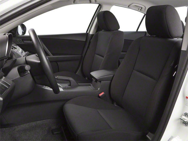 2010 Mazda Mazda3 i Sport