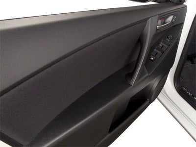 2010 Mazda Mazda3 i Sport