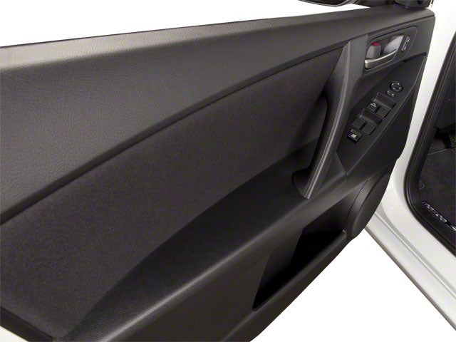 2010 Mazda Mazda3 i Sport