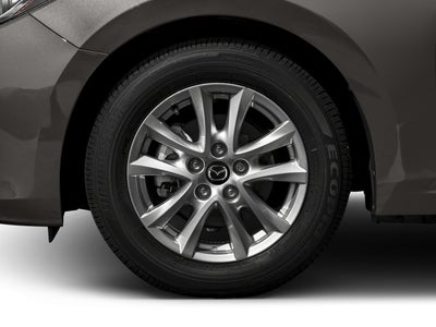 2016 Mazda Mazda3 i Touring