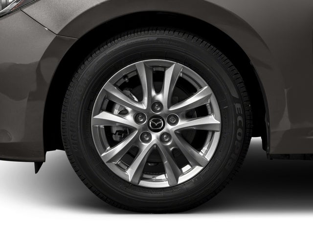 2016 Mazda Mazda3 i Touring