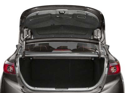 2016 Mazda Mazda3 i Touring