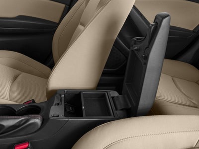 2016 Mazda Mazda3 i Touring