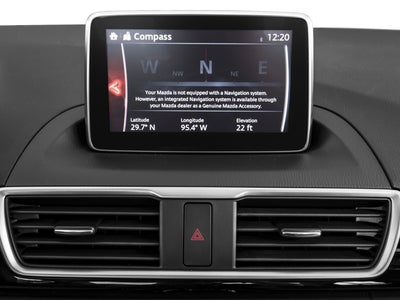 2016 Mazda Mazda3 i Touring