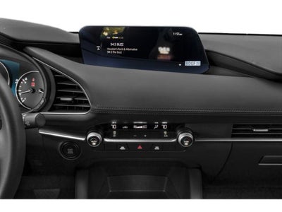 2023 Mazda Mazda3 Hatchback 2.5 S Select