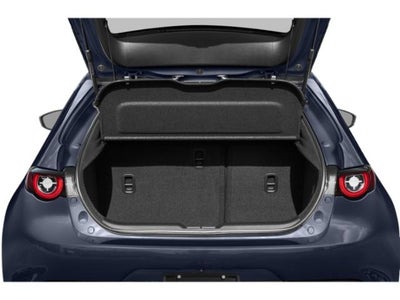 2023 Mazda Mazda3 Hatchback 2.5 S Select