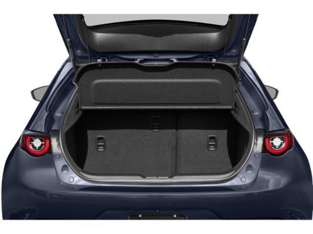 2023 Mazda Mazda3 Hatchback 2.5 S Select