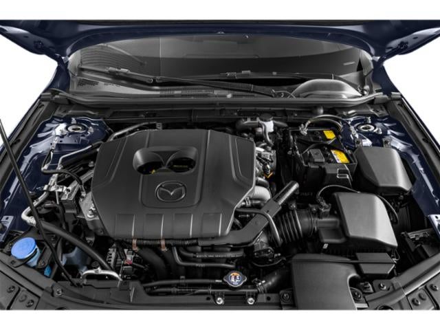 2023 Mazda Mazda3 Hatchback 2.5 S Select