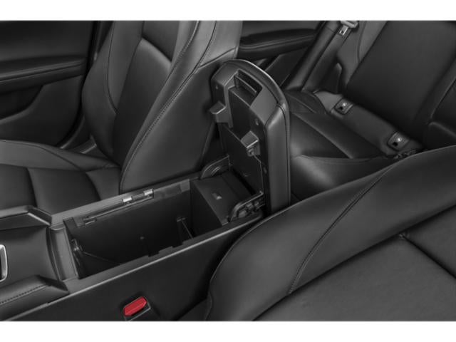 2023 Mazda Mazda3 Hatchback 2.5 S Select