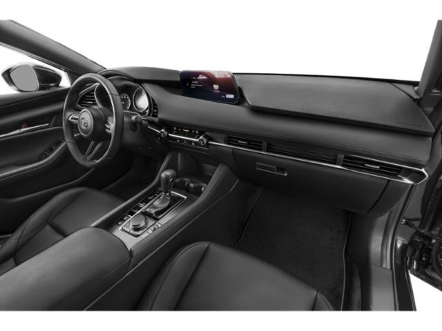 2023 Mazda Mazda3 Hatchback 2.5 S Select
