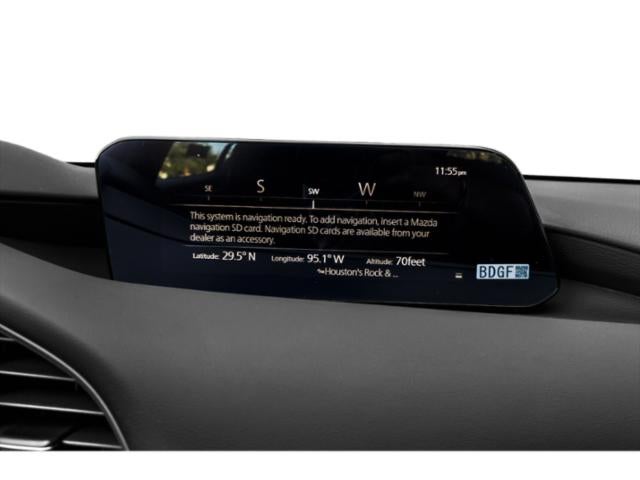 2023 Mazda Mazda3 Hatchback 2.5 S Select