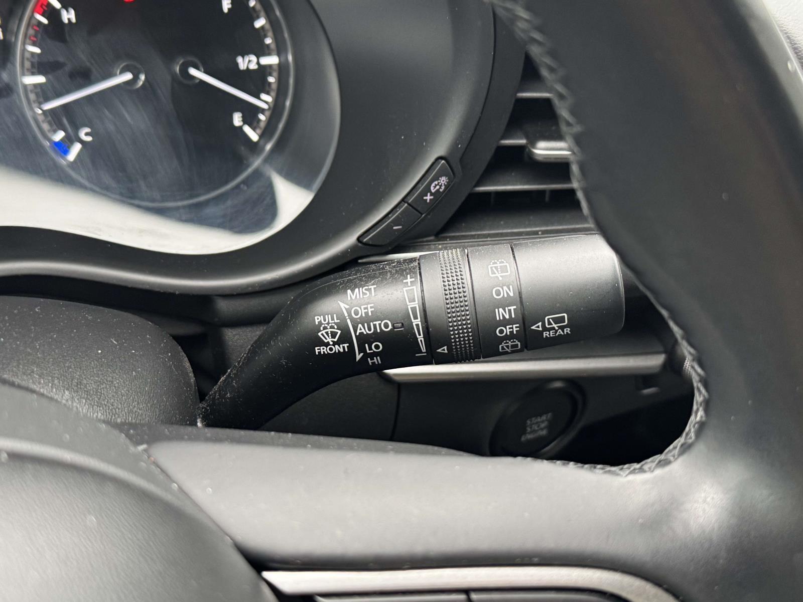 2023 Mazda Mazda3 Hatchback 2.5 S Select