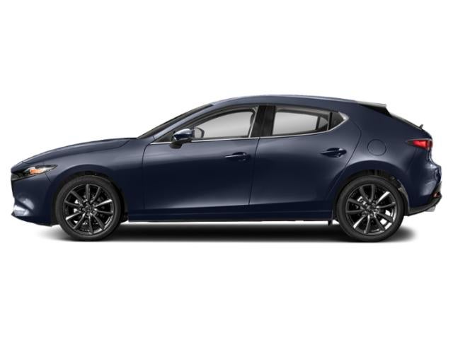 2023 Mazda Mazda3 Hatchback 2.5 S Select